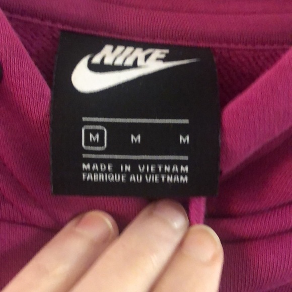 Nike Hoodie Jacket - Picture 4 of 5